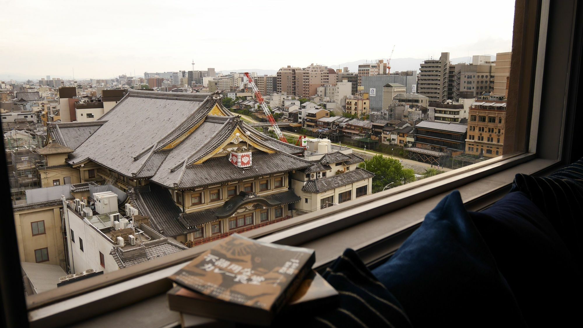 Hostel Book And Bed Tokyo-Kyōto Exterior foto